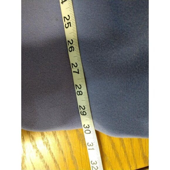 Harvé Benard Womens Wool-Blend Lavender Blazer Jacket Size 10 - Picture 4 of 5